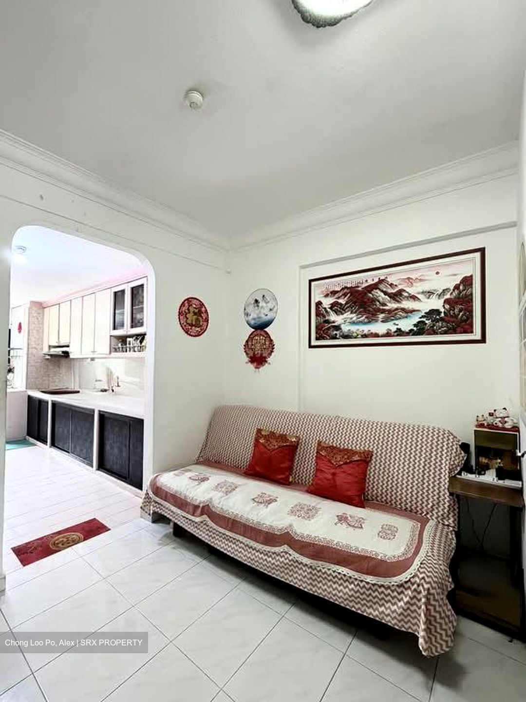 Blk 536 Bedok North Street 3 (Bedok), HDB 3 Rooms #533976441